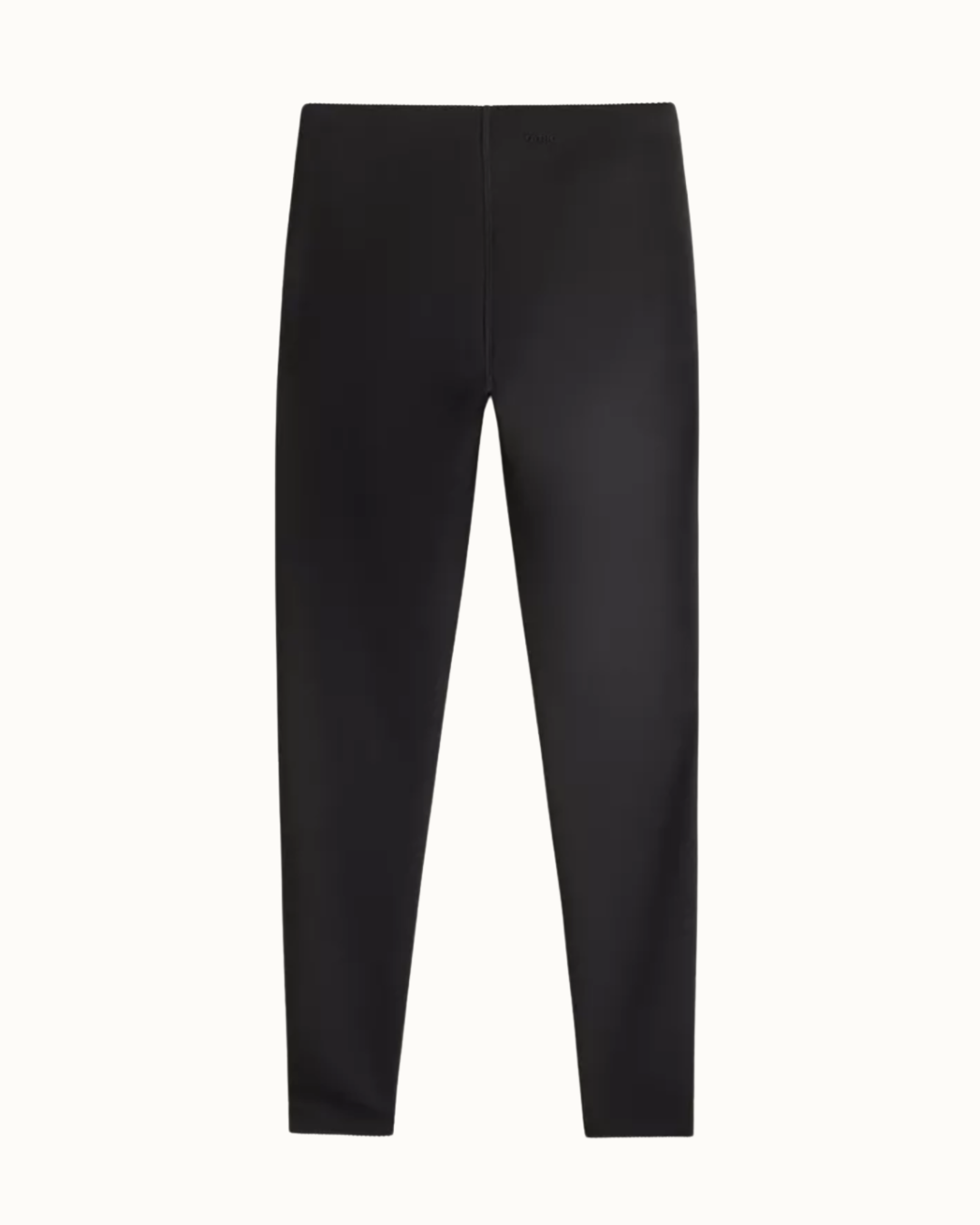 Oysho Extra Compressive Core Control Ankle-Length Leggings