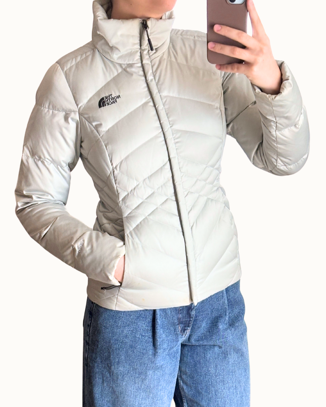 The North Face Aconcagua Jacket