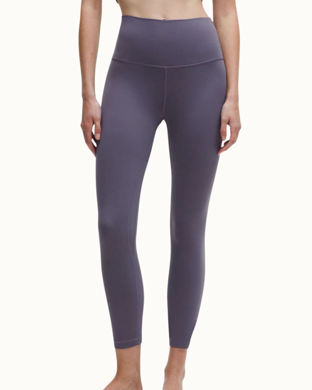 Lululemon Align High-Rise Crop 23"
