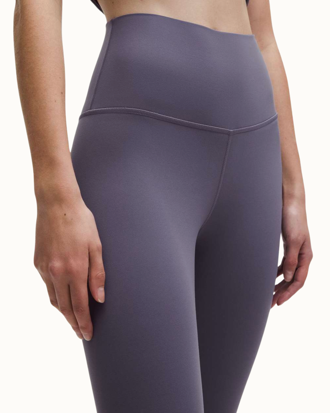 Lululemon Align High-Rise Crop 23"