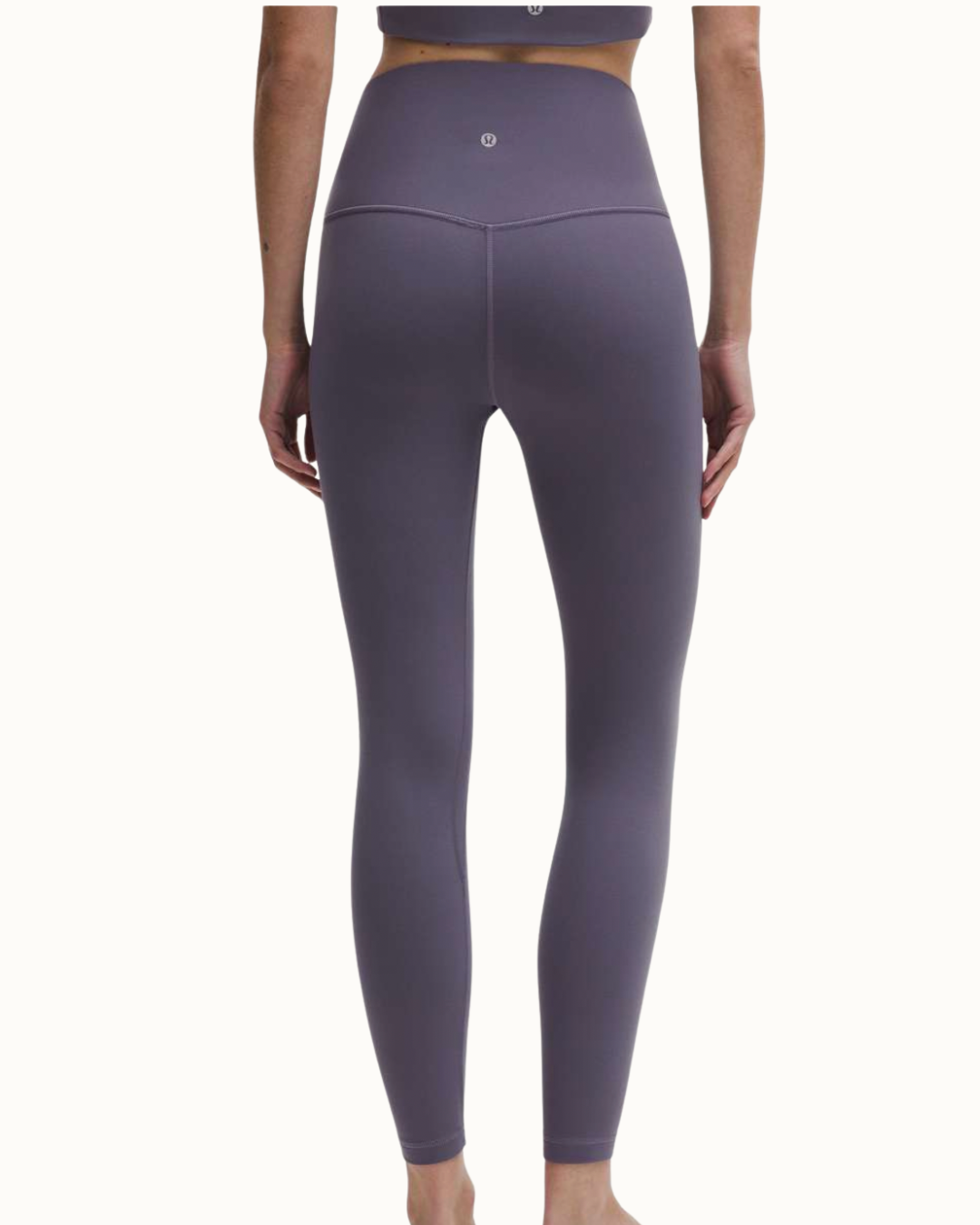 Lululemon Align High-Rise Crop 23"