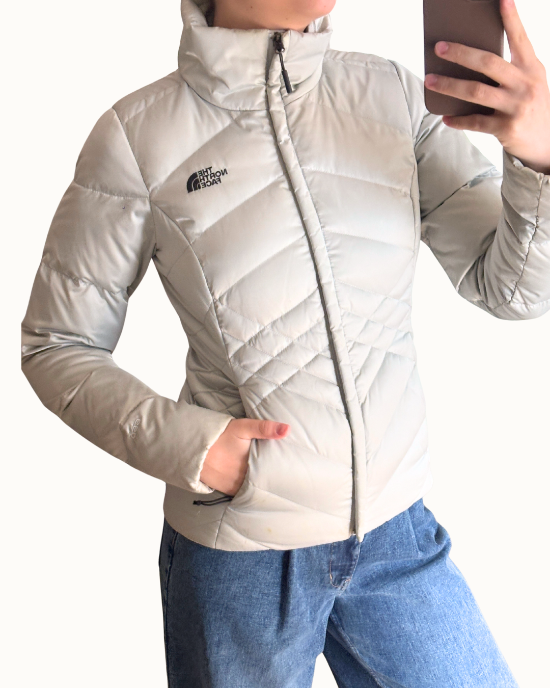 The North Face Aconcagua Jacket