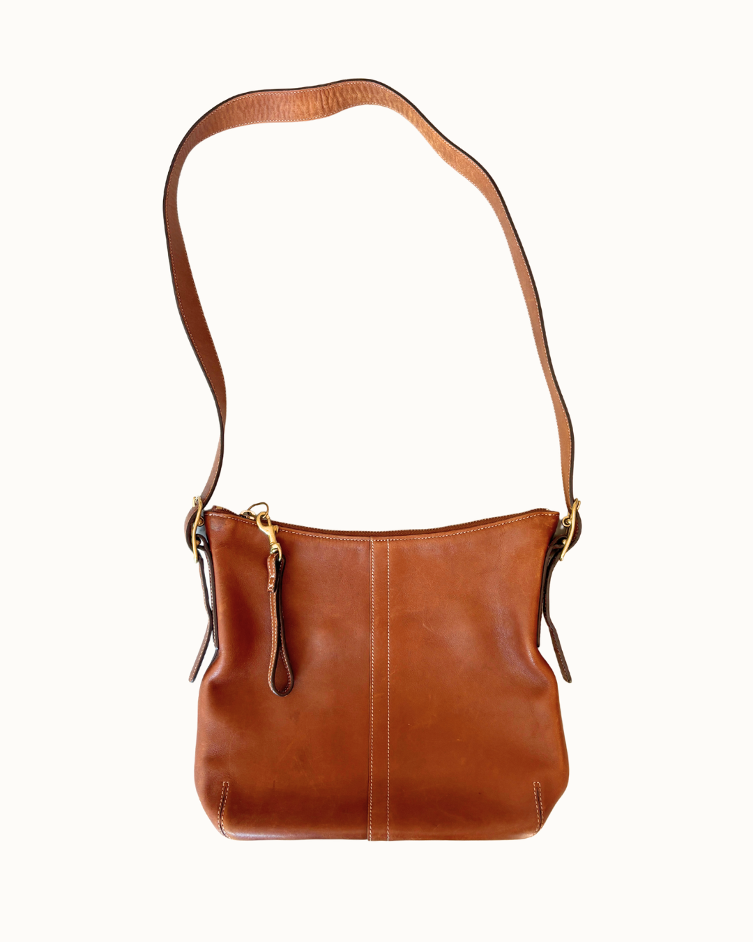 Coach Legacy Leather Crossbody Bag