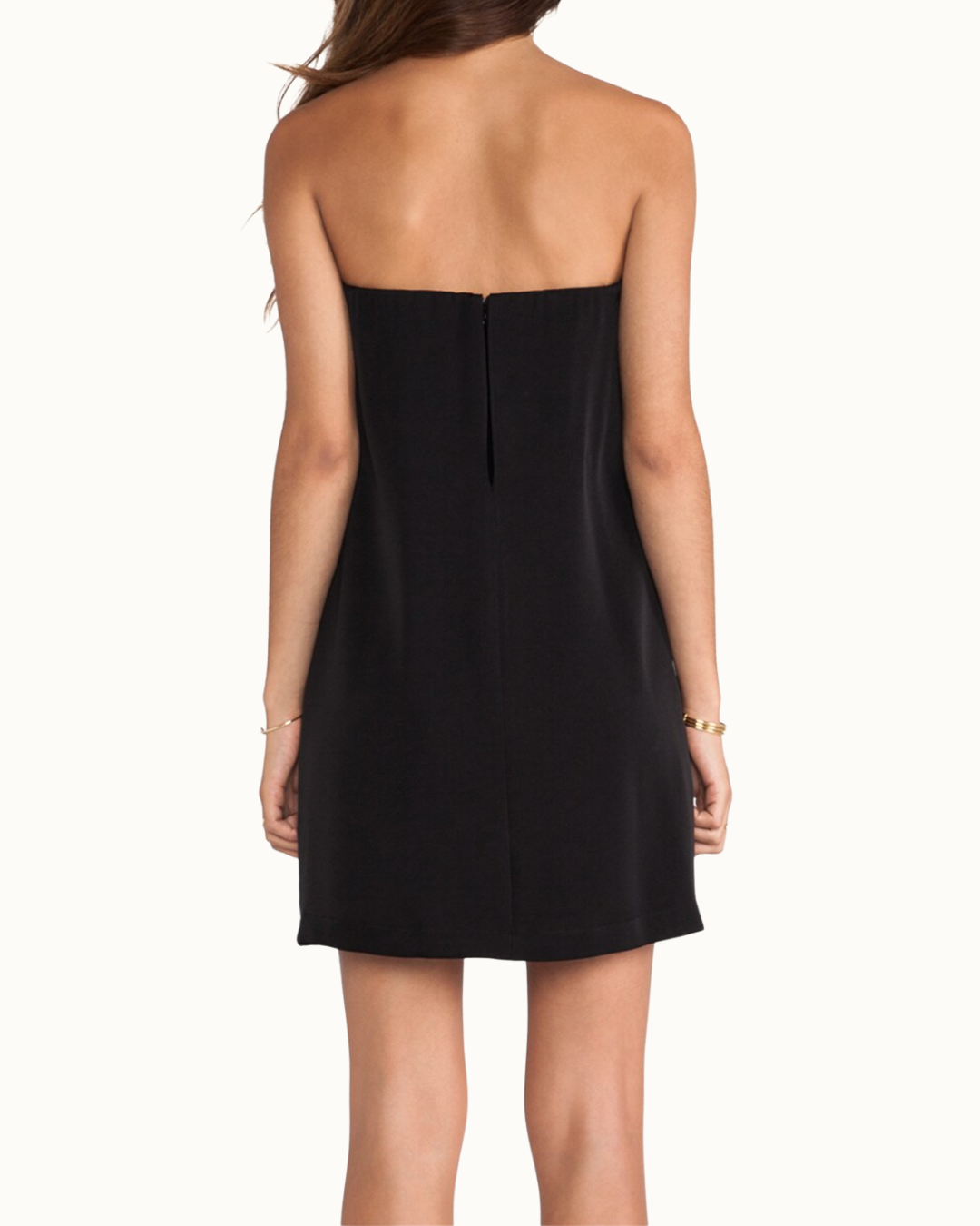 BCBGMAXAZRIA Nahara Dress