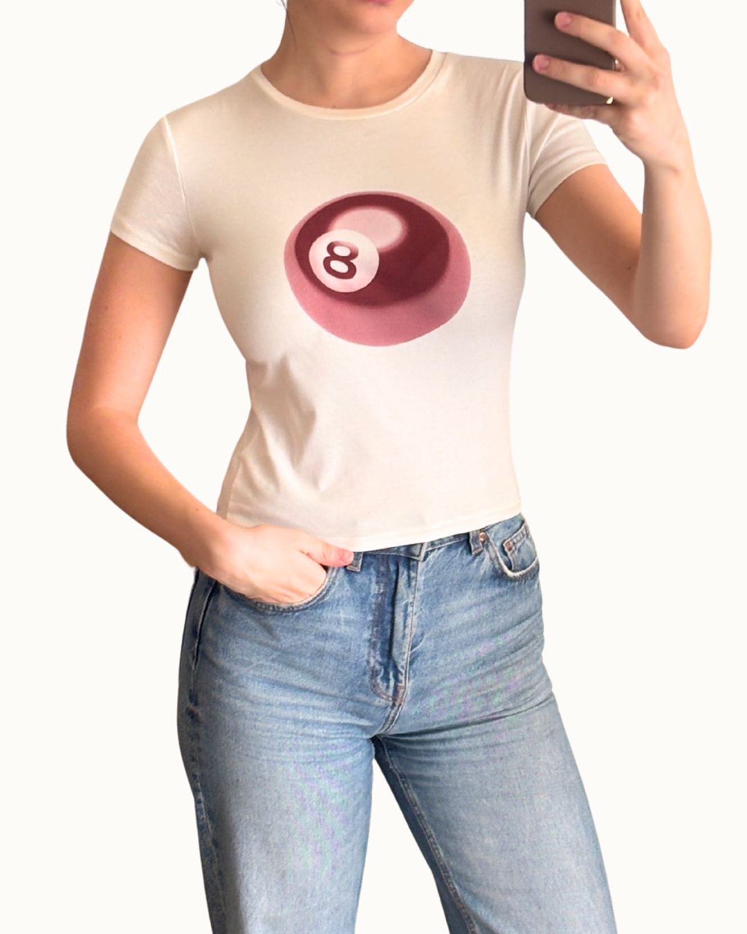 Graphic Baby T-Shirt