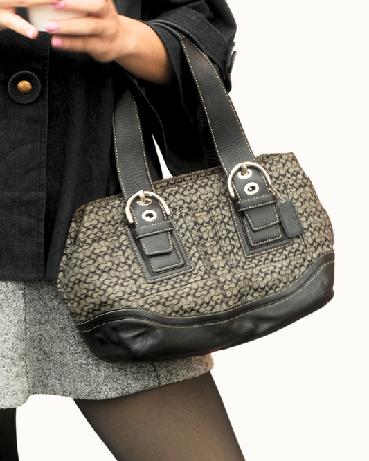 Coach Soho Bag 2000s