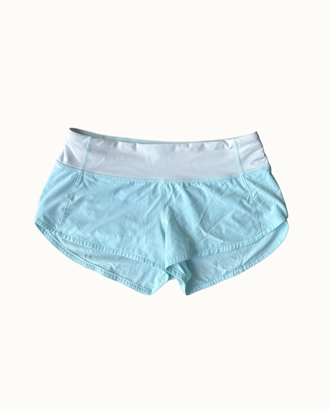Lululemon Speed Up Short 2.5"