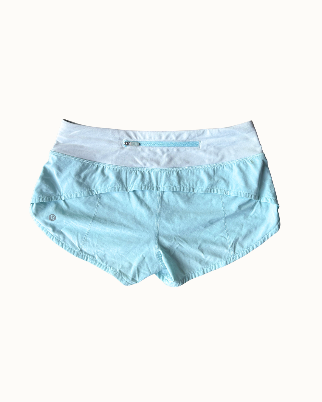 Lululemon Speed Up Short 2.5"