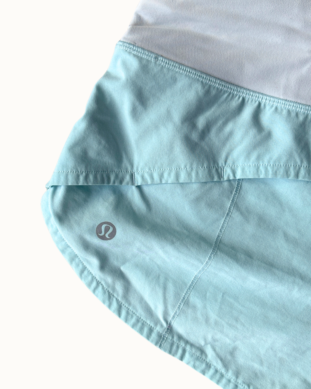Lululemon Speed Up Short 2.5"