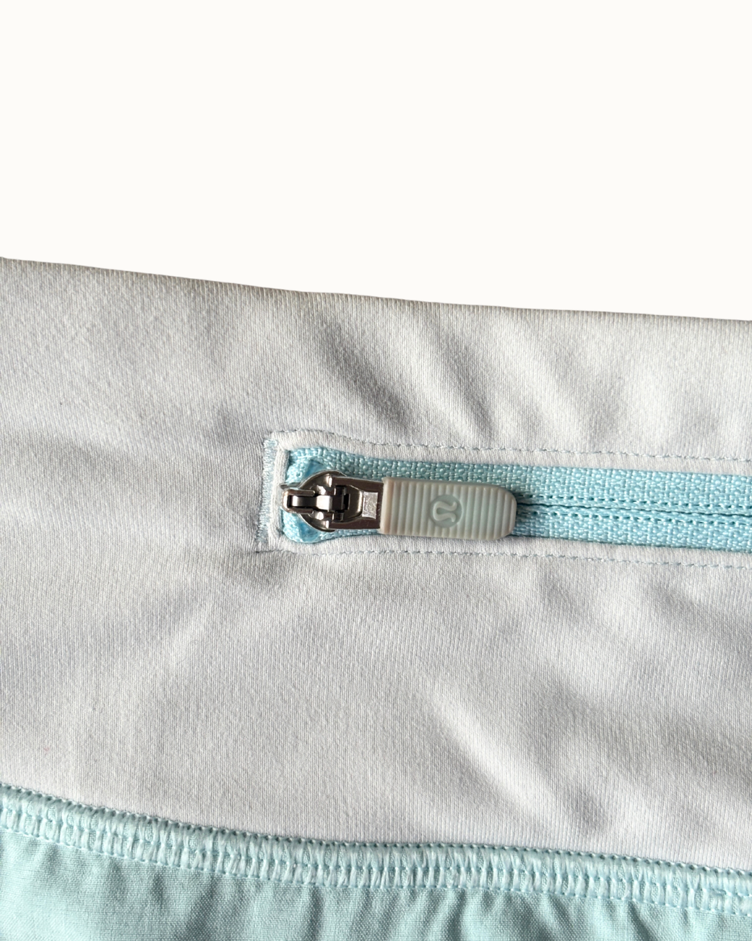 Lululemon Speed Up Short 2.5"