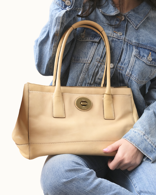 Coach Madeline Satchel Bag