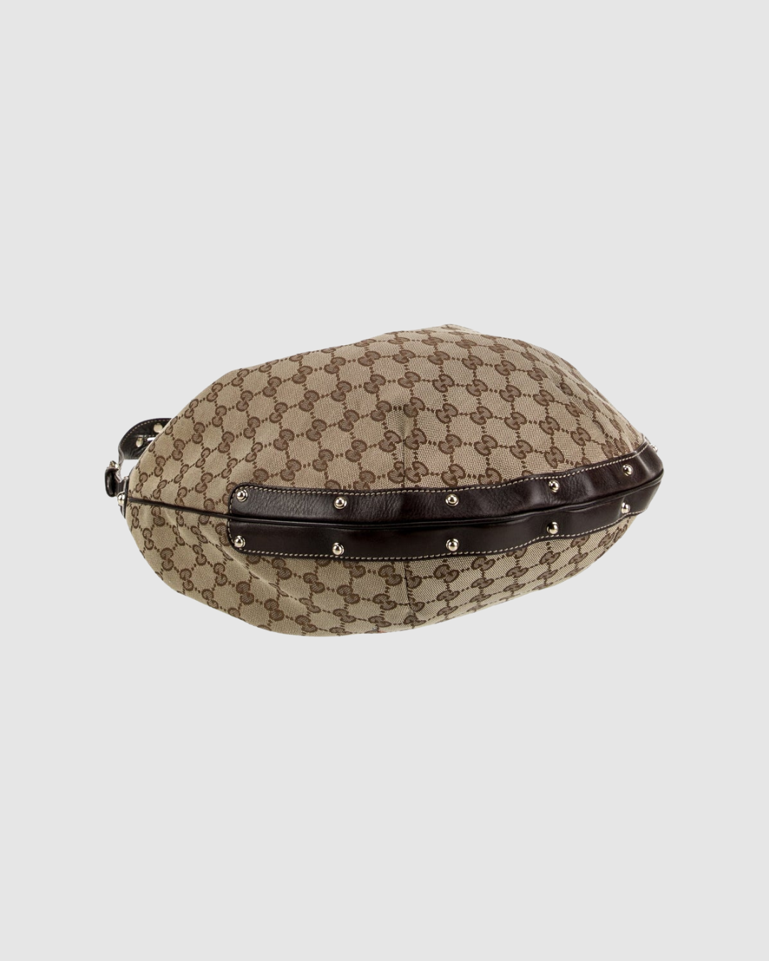 Gucci Canvas Hobo bag