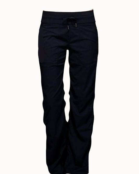 Lululemon Studio Pants