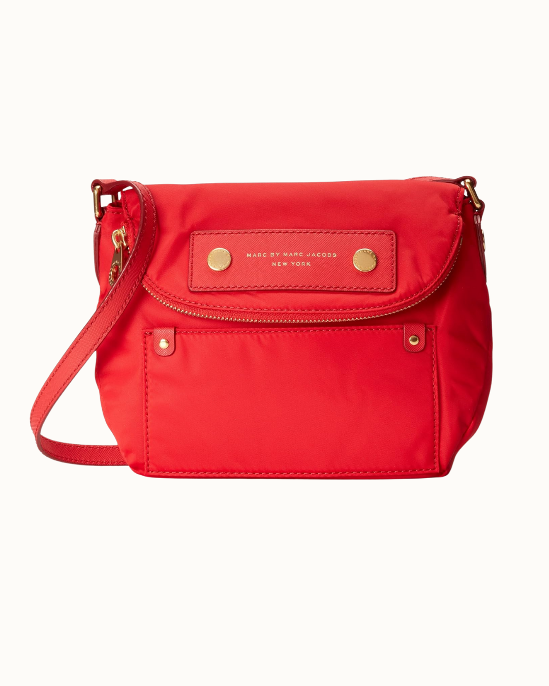 Marc by Marc Jacobs Preppy Nylon Crossbody