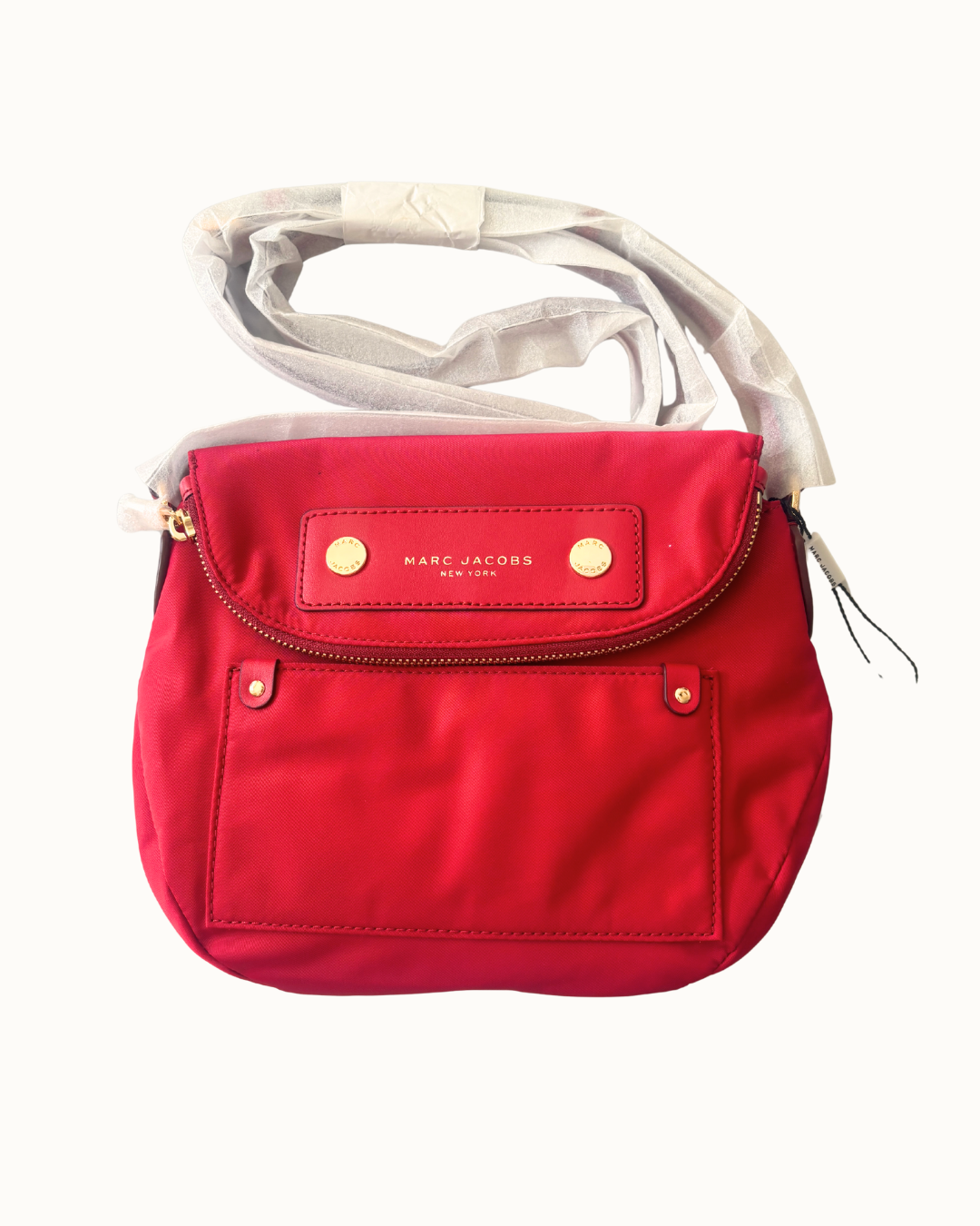Marc by Marc Jacobs Preppy Nylon Crossbody