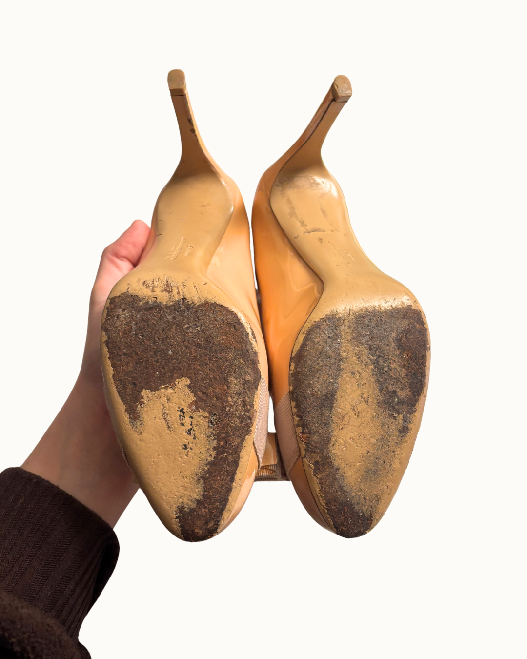 Salvatore Ferragamo Pimpa Vara Bow Pump